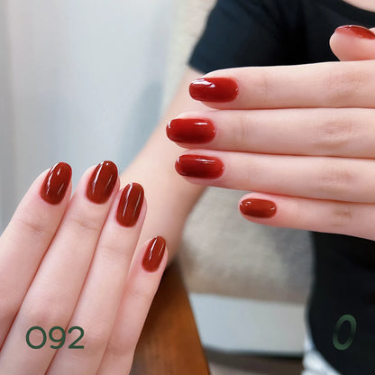 Moding Ebony & Cat 128-Color Gel Collection option image