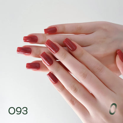 Moding Ebony & Cat 128-Color Gel Collection option image