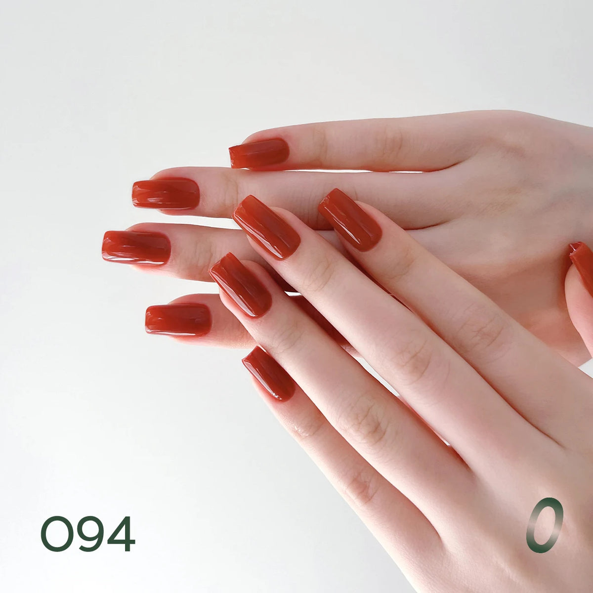 Moding Ebony & Cat 128-Color Gel Collection option image