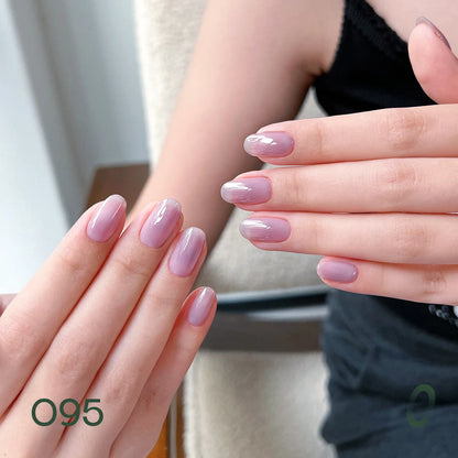 Moding Ebony & Cat 128-Color Gel Collection option image