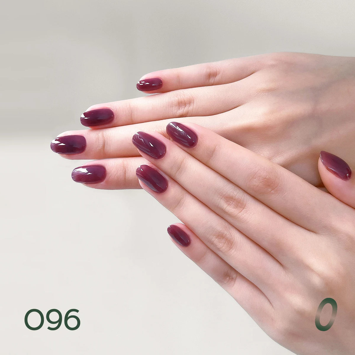 Moding Ebony & Cat 128-Color Gel Collection option image