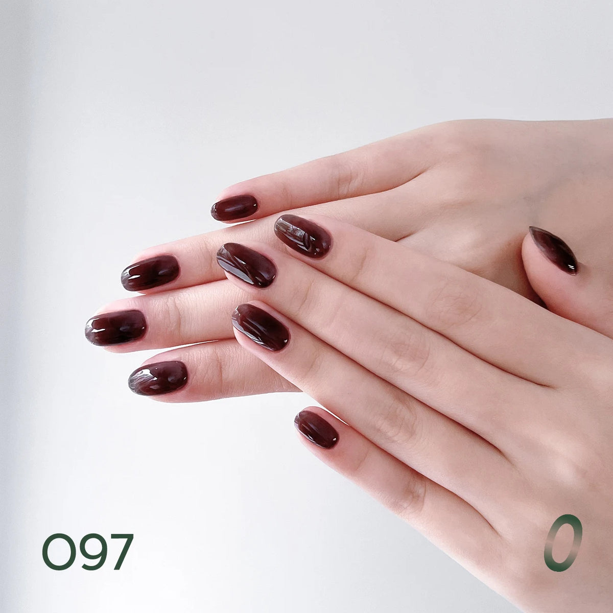 Moding Ebony & Cat 128-Color Gel Collection option image