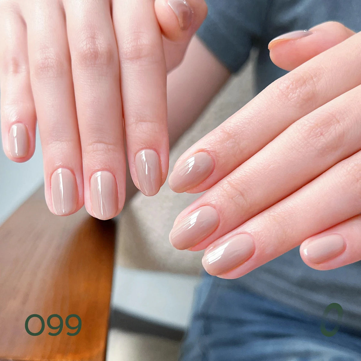 Moding Ebony & Cat 128-Color Gel Collection option image