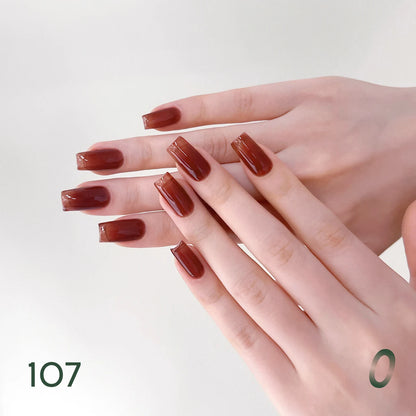 Moding Ebony & Cat 128-Color Gel Collection option image