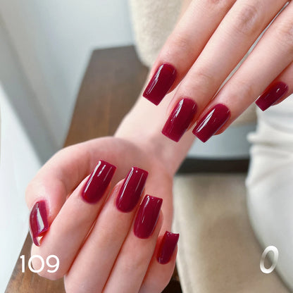 Moding Ebony & Cat 128-Color Gel Collection option image