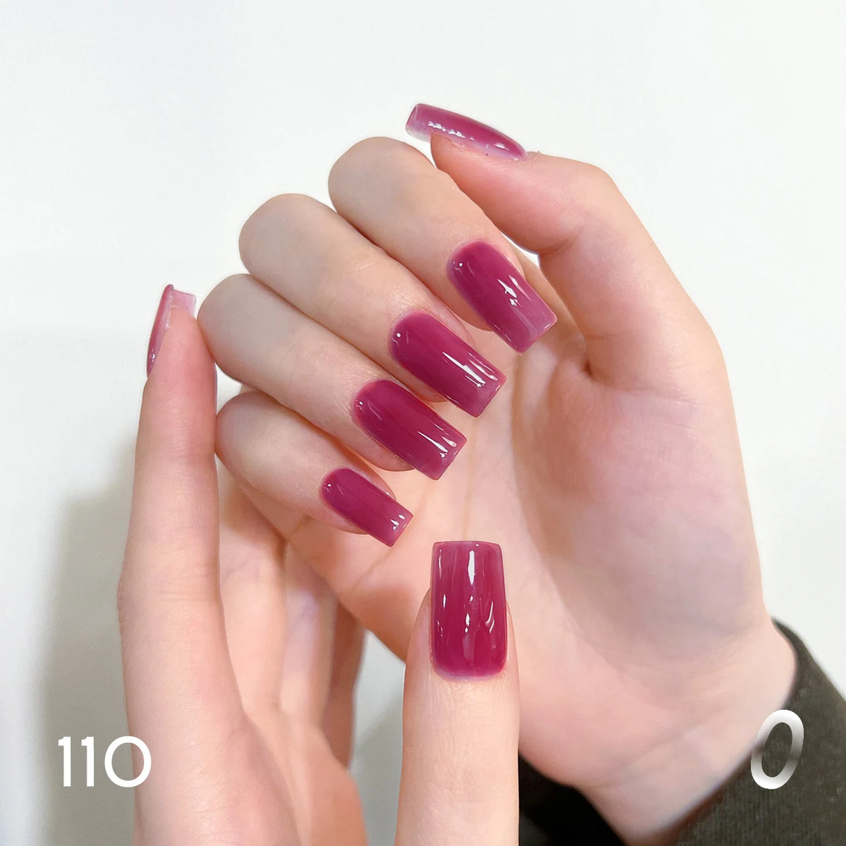 Moding Ebony & Cat 128-Color Gel Collection option image