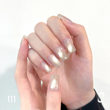Moding Ebony & Cat 128-Color Gel Collection option image