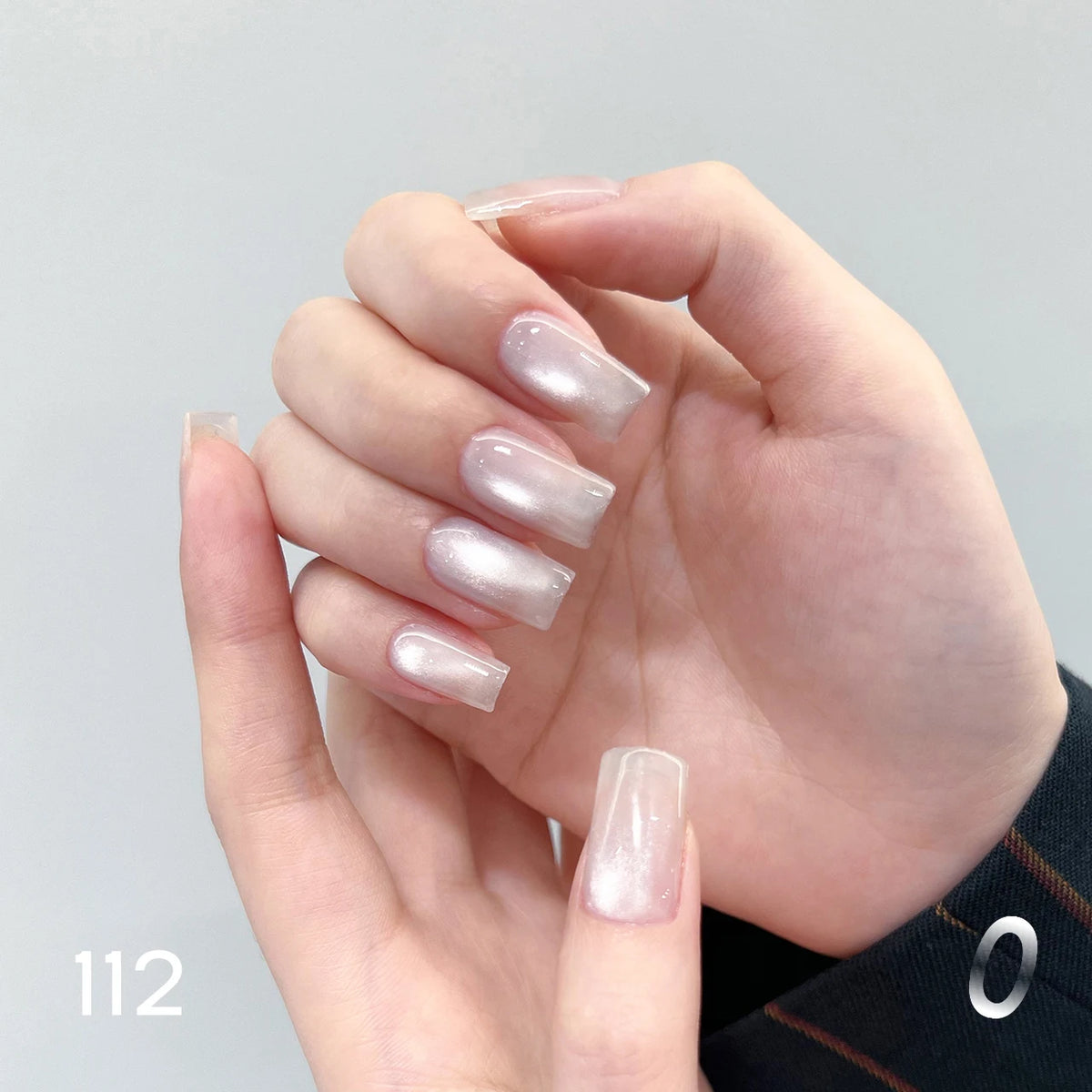 Moding Ebony & Cat 128-Color Gel Collection option image
