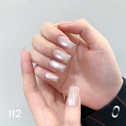 Moding Ebony & Cat 128-Color Gel Collection option image