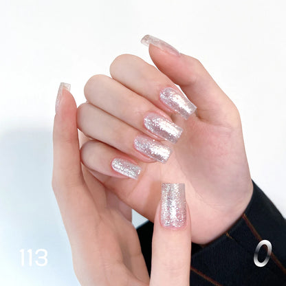 Moding Ebony & Cat 128-Color Gel Collection option image