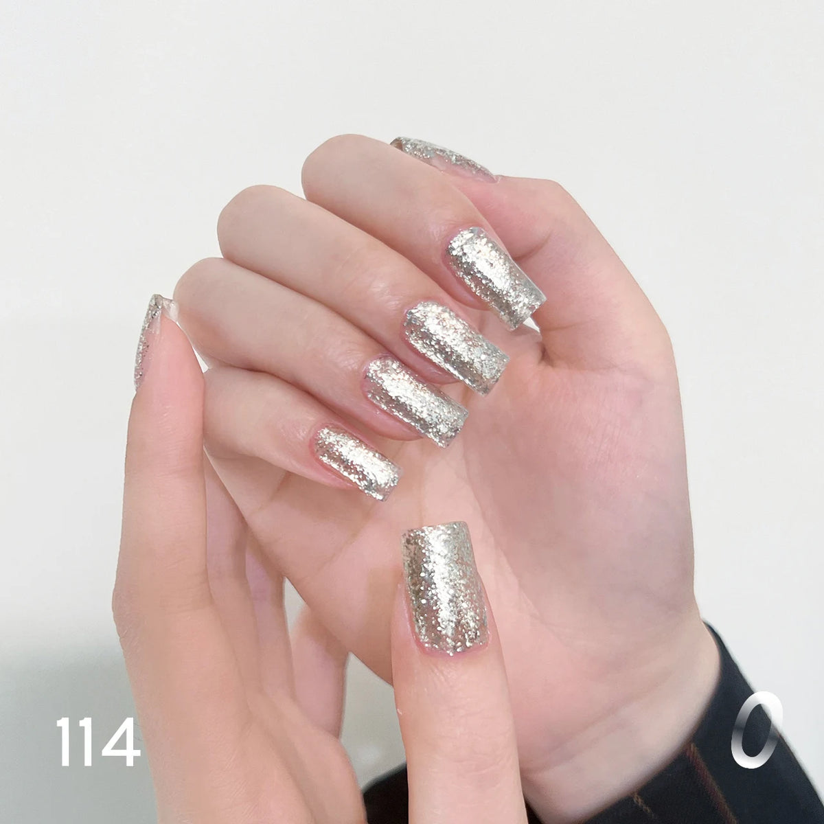 Moding Ebony & Cat 128-Color Gel Collection option image