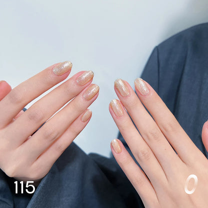 Moding Ebony & Cat 128-Color Gel Collection option image