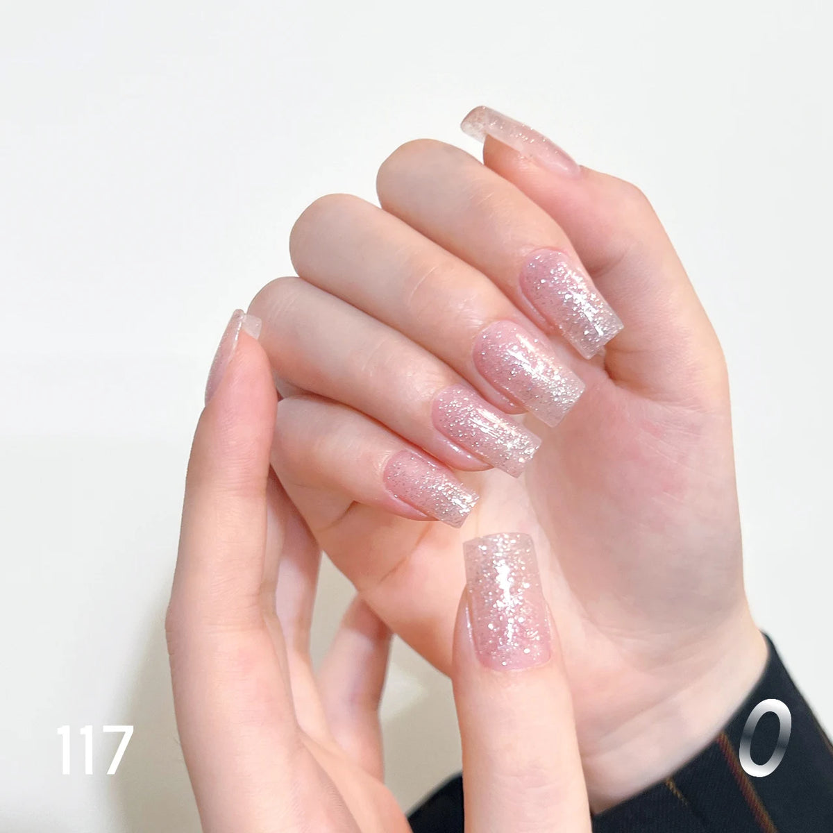Moding Ebony & Cat 128-Color Gel Collection option image