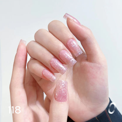 Moding Ebony & Cat 128-Color Gel Collection option image
