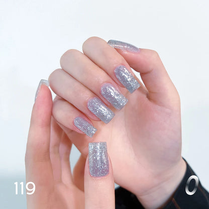 Moding Ebony & Cat 128-Color Gel Collection option image