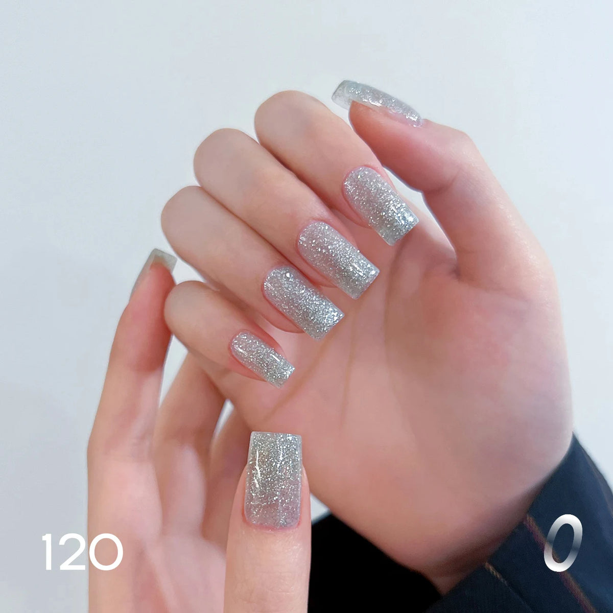 Moding Ebony & Cat 128-Color Gel Collection option image