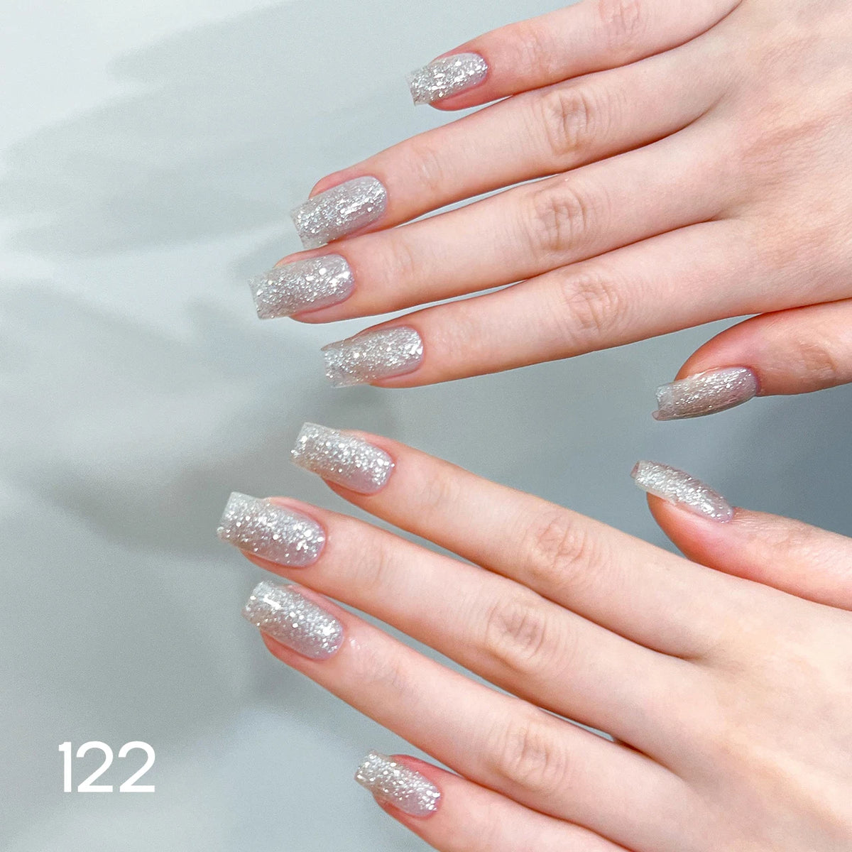 Moding Ebony & Cat 128-Color Gel Collection option image