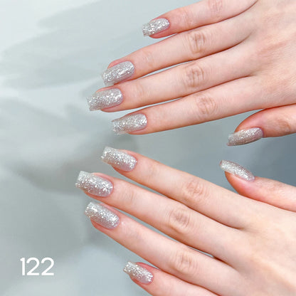 Moding Ebony & Cat 128-Color Gel Collection option image