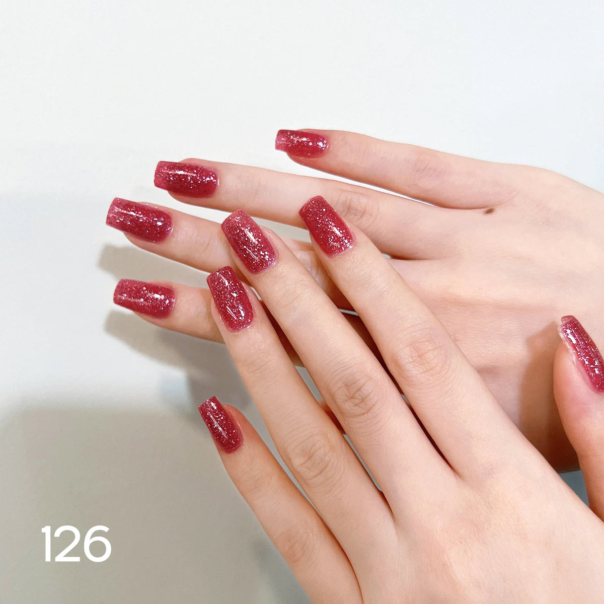 Moding Ebony & Cat 128-Color Gel Collection option image