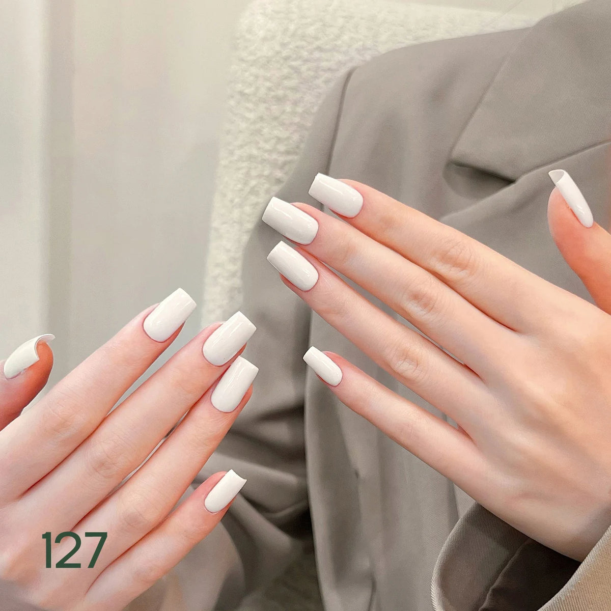 Moding Ebony & Cat 128-Color Gel Collection option image