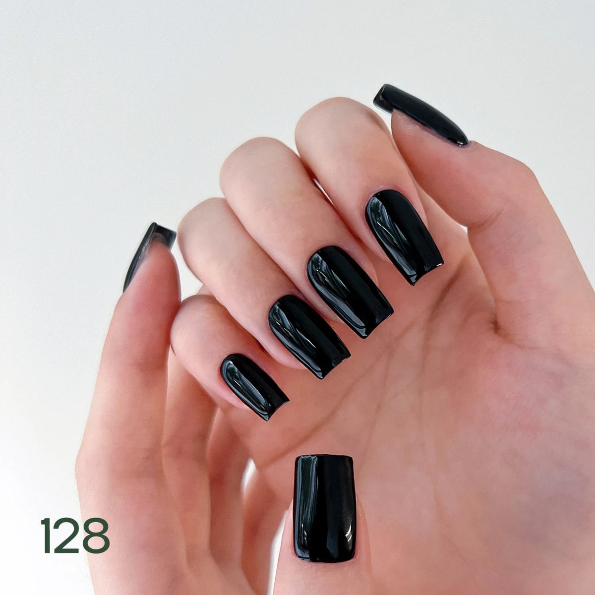 Moding Ebony & Cat 128-Color Gel Collection option image