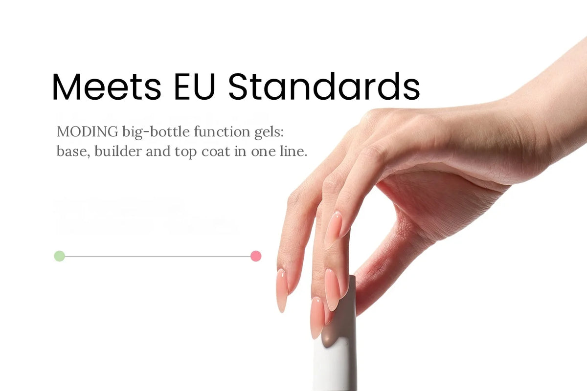 Meets EU standards