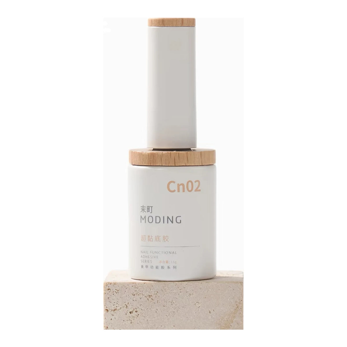 MODING Cn02 Super Sticky Base Gel photo 1