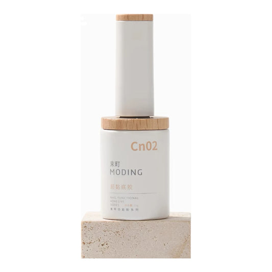 MODING Cn02 Super Sticky Base Gel photo 1