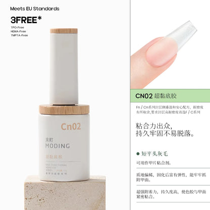 MODING Cn02 Super Sticky Base Gel photo 2