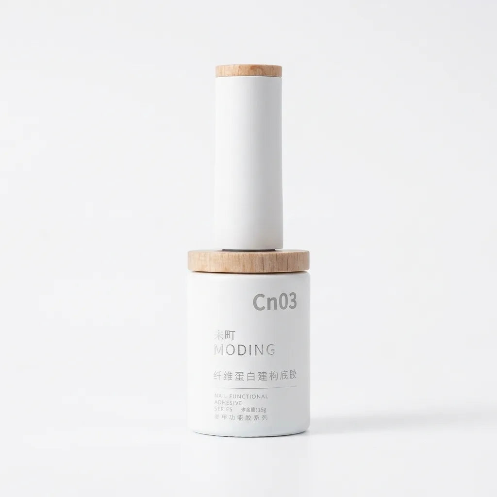 MODING Cn03 Fiber Protein Builder Base Gel