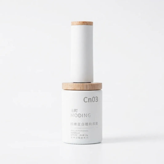 MODING Cn03 Fiber Protein Builder Base Gel