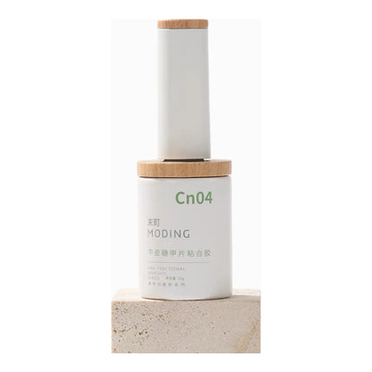 MODING Cn04 Nail Tip Adhesive Gel photo 1