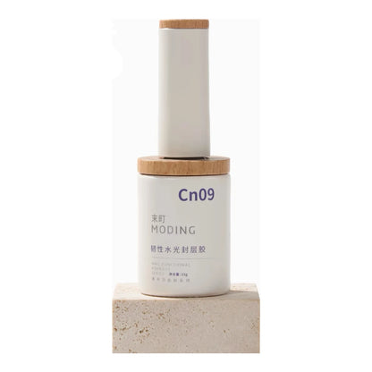 Moding Flexible High-Gloss Top Coat 15g photo 2