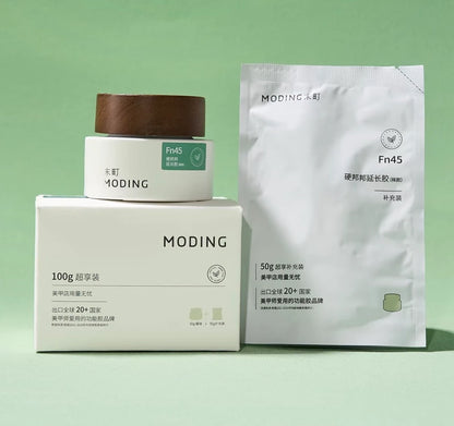 MODING Hard Extension Gel Fn45 (Thin) photo 1