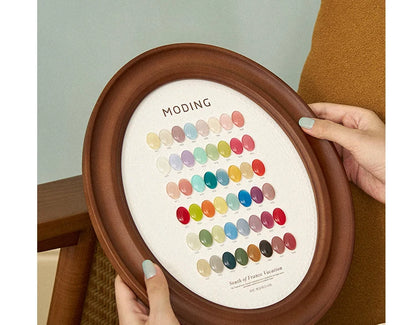 MODING South of France handheld color board