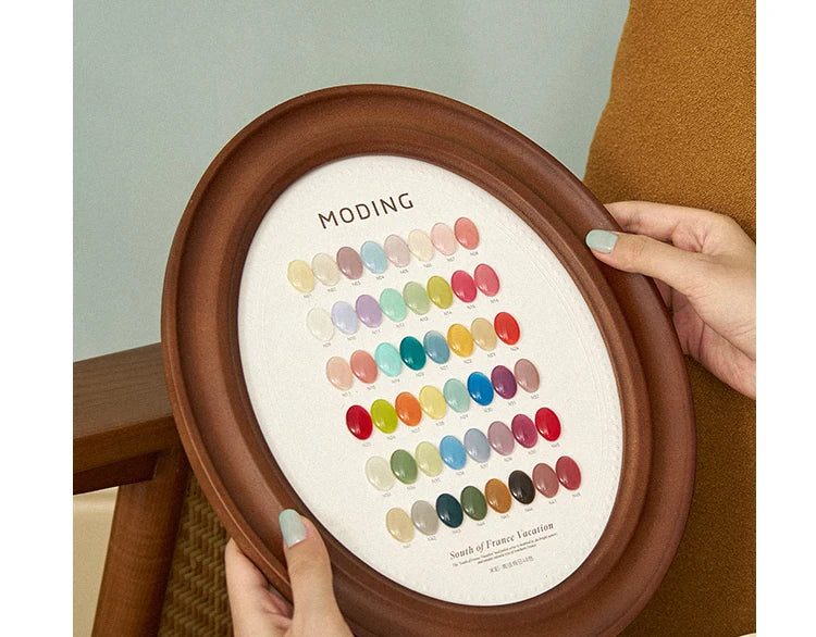 MODING South of France handheld color board