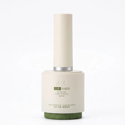 MR Nail O-Series functional nail gel bottle