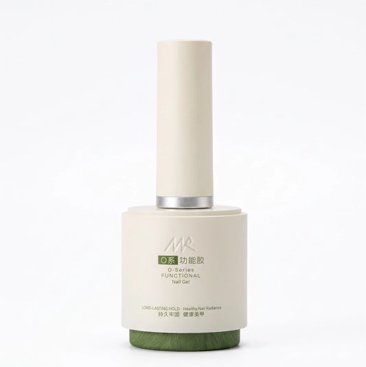 MR Nail O-Series functional nail gel bottle