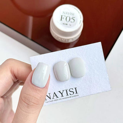 NAYISI Texas Paris shade F05 color gel