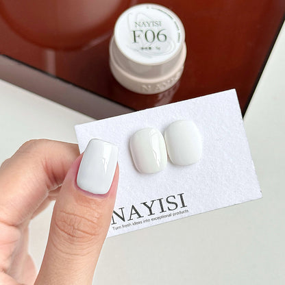 NAYISI Texas Paris shade F06 color gel