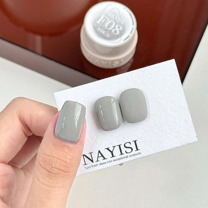 NAYISI Texas Paris shade F08 color gel