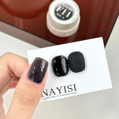 NAYISI Texas Paris shade F11 color gel