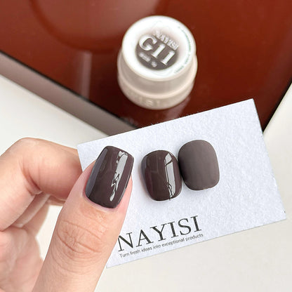 NAYISI Texas Paris shade G11 color gel