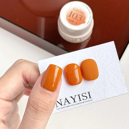 NAYISI Texas Paris shade I03 color gel