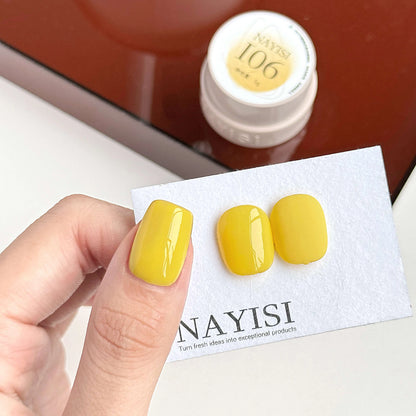NAYISI Texas Paris shade I06 color gel
