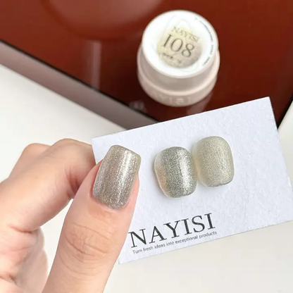 NAYISI Multi-Use Color Gel Polish shade I08