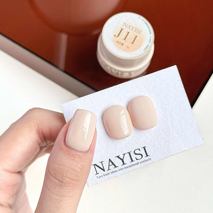 NAYISI Texas Paris shade J11 color gel