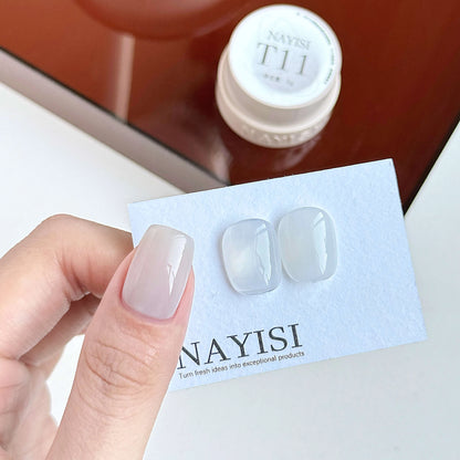 NAYISI Texas Paris shade T11 color gel