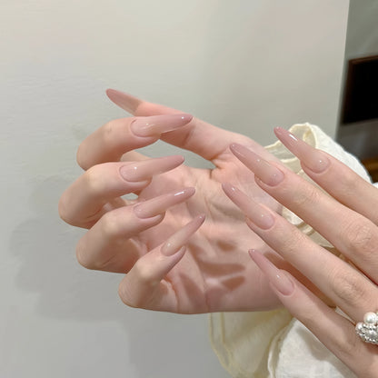 Flower Principal Mousse Pat-Pat Gel (No-Wipe Painting Gel) variant image