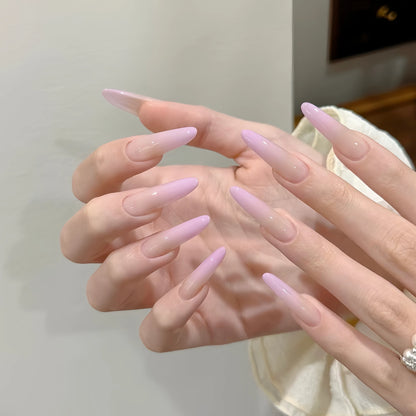 Flower Principal Mousse Pat-Pat Gel (No-Wipe Painting Gel) variant image